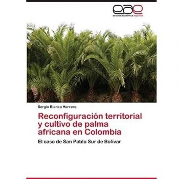 Reconfiguración territorial y cultivo de palma africana en Colombia: El caso de San Pablo Sur de Bolívar