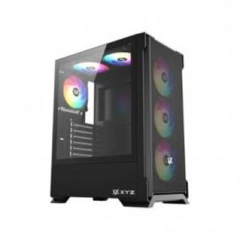 Boîtier Gaming XYZ AIRONE 300-X ARGB