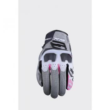 Guantes Five TFX4 con Aislamiento Térmico y Antideslizante