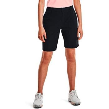 Shorts Rápidos Under Armour Preto