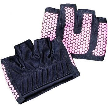 Barbell Buddy 4-Finger Fitness Gloves