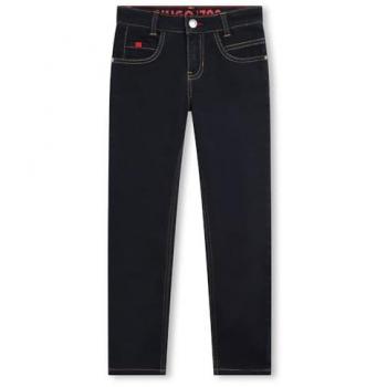 Pantalon moderne Hugo G00188