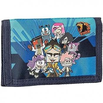 Lyon Gamer 68441 Accessorio Viaggio per Figli