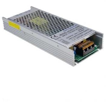 Alimentatore switching LED 12V 200W 16.7A