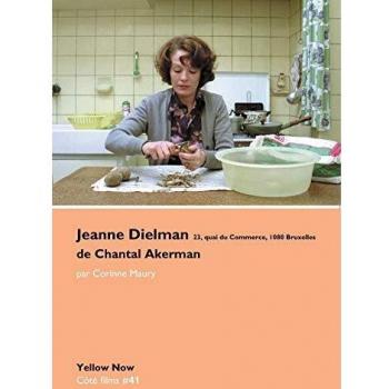 JEANNE DIELMAN 23, QUAI DU COMMERCE, 1080 BRUXELLES de Chantal Akerman