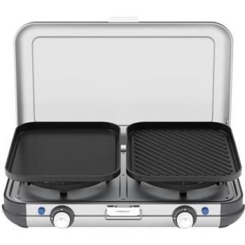 Campingaz Camping Kitchen 2 – Grill & Go Caravan 30 mbar