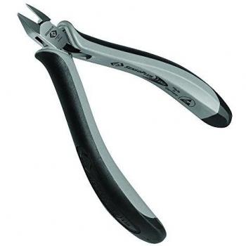 Pince de coupe diagonale C.K T3780 DEF 110 mm