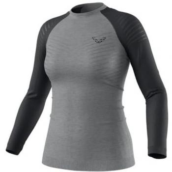 Chemisier Sportif Dynafit Tour Light Merino Femme – XS