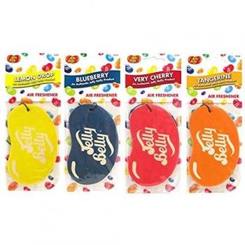 Jelly Belly Tangerine Air Freshener