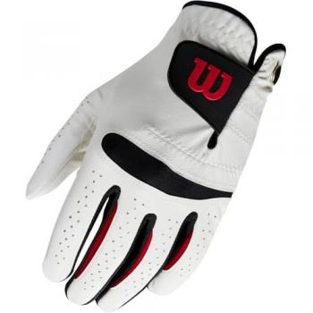 Wilson LH Feel Plus Golf Glove