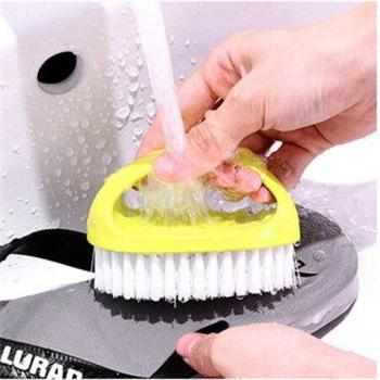 Brosse de nettoyage pour accessoires de cuisine