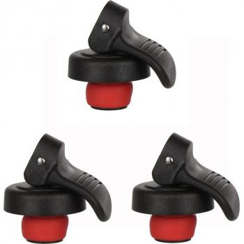 Plastic Champagne Bottle Stopper