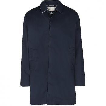 Barbour Rokig Extra Large Navy Waterproof Outerwear