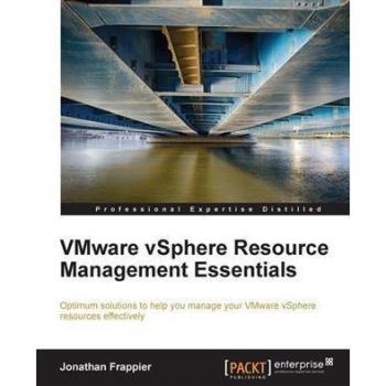 VMware vSphere Resource Management Essentials