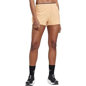Pantaloncini Sportivi Craft Adv Essence 2 Orange