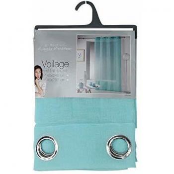 Telma Eyelet Window Panel