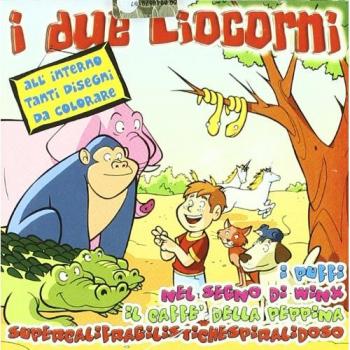I due liocorni