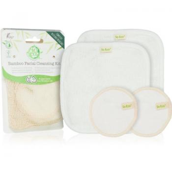 So Eco Paquete de Limpieza Facial