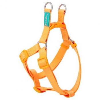 Freedog Tali Tipo‑A Nylon Base Arancione M