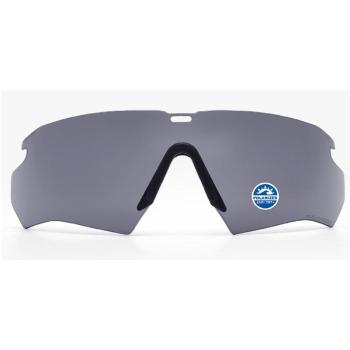 Essence of Crossbow: Polarized Gray Lens 740-0455