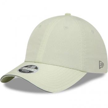 Gorra de mujer New Era Open Back Talla Única