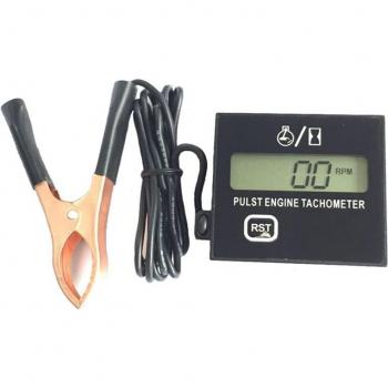 Digital Engine Tachometer for Chainsaw