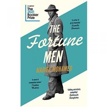 The Fortune Men : Shortlisted for the Costa Novel Of The Year Award
