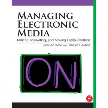 Vitalsource Technologies, Inc. Managing Electronic Media