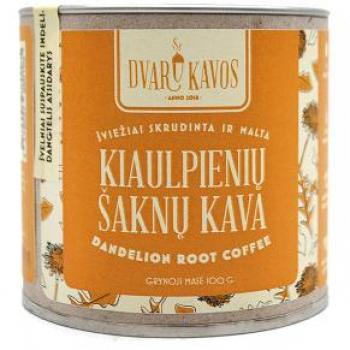 Dvaro Kavos Pissenlit Espresso