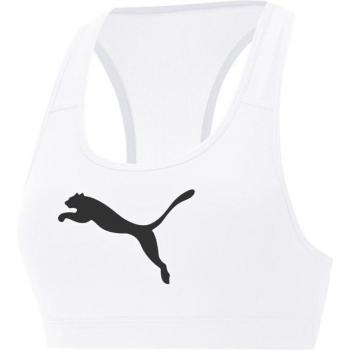 Sujetador deportivo Puma Mid Impact 4Keeps para mujer
