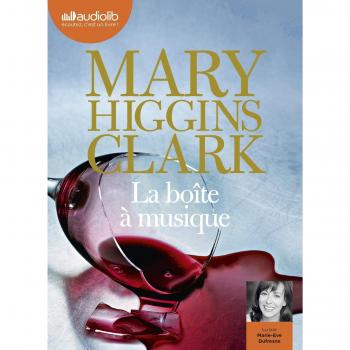 M. Higgins Clark