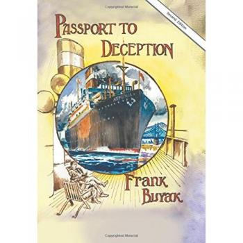 Passport to Deception
