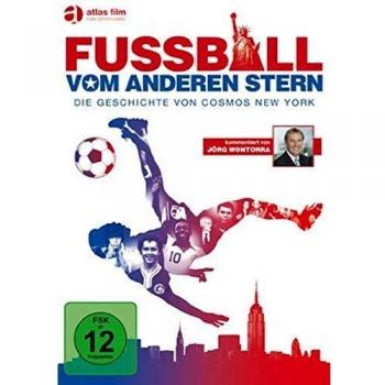 Fußball vom anderen Stern