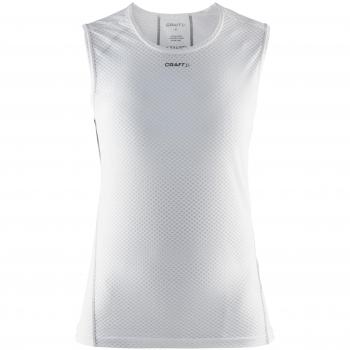 Craft Maglietta Cool Mesh Superlight Bianco Donna