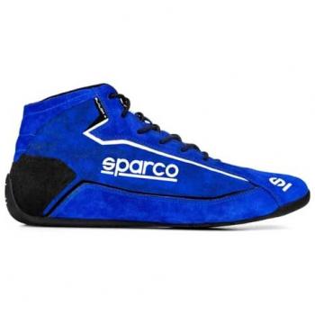 Sparco Botín Racing 2020 Azul 45