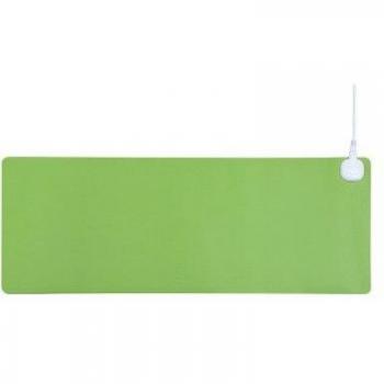 Tapis de souris avec fonction chauffage
