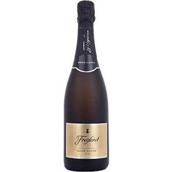 Freixenet Gran Cuvee Brut 11,5% – champagne di qualità 750 ml