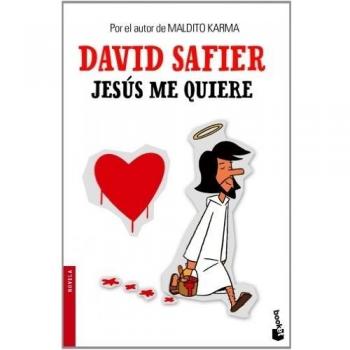Jesús Me Quiere