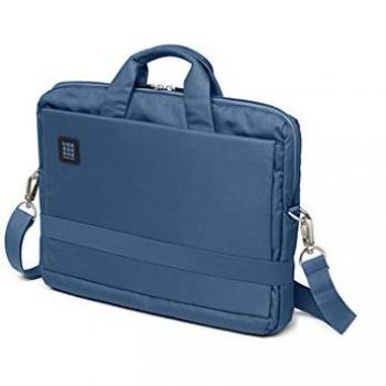 Moleskine Bolsa para Notebook y iPad Azul Boreal