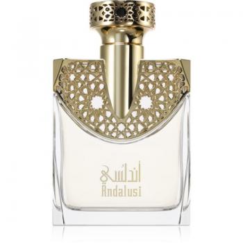 Parfum Oud Andalousie Eau de Parfum Masculin 100 ml