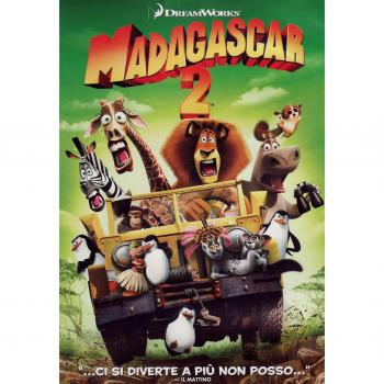 Madagascar 2