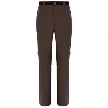 Kaki Gratal Herrenlanghosen XL – Trangoworld Collection