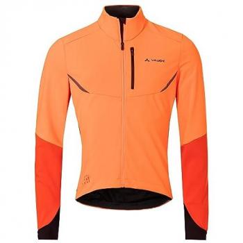 Vaude Herren Hybridjacke Kuro Orange Größe S