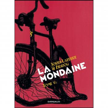 La Mondaine