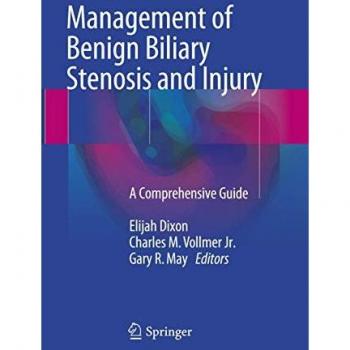Management of Benign Biliary Stenosis and Injury: A Comprehensive Guide