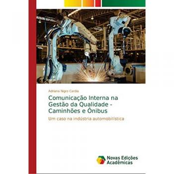 Comunicação Interna na Gestão da Qualidade
