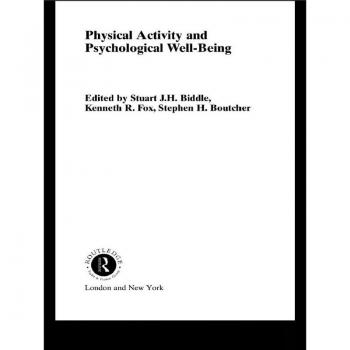 Vitalsource Technologies, Inc. Physical Activity And Psych. Well-being