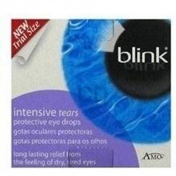 Blinc Blink Intensiv-Ampullen 0,4 ml (20 Stück)