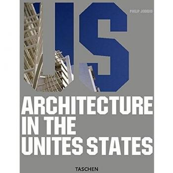 Architecture in U.S.A. *-
