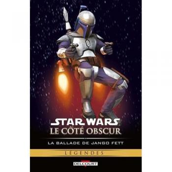 Star Wars, Le Côté Obscur Tome 10